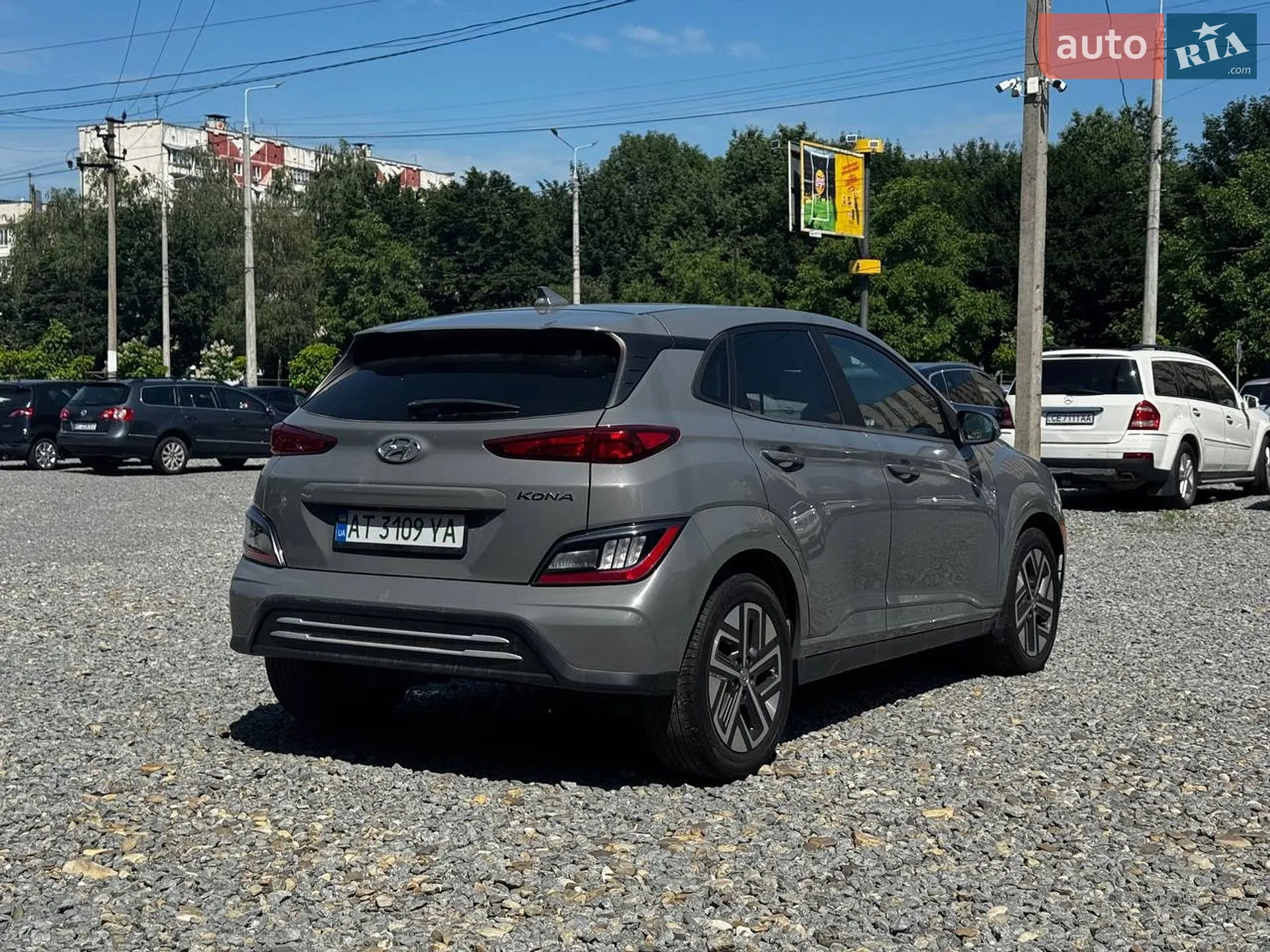 2022 Hyundai Kona - мініатюра 6