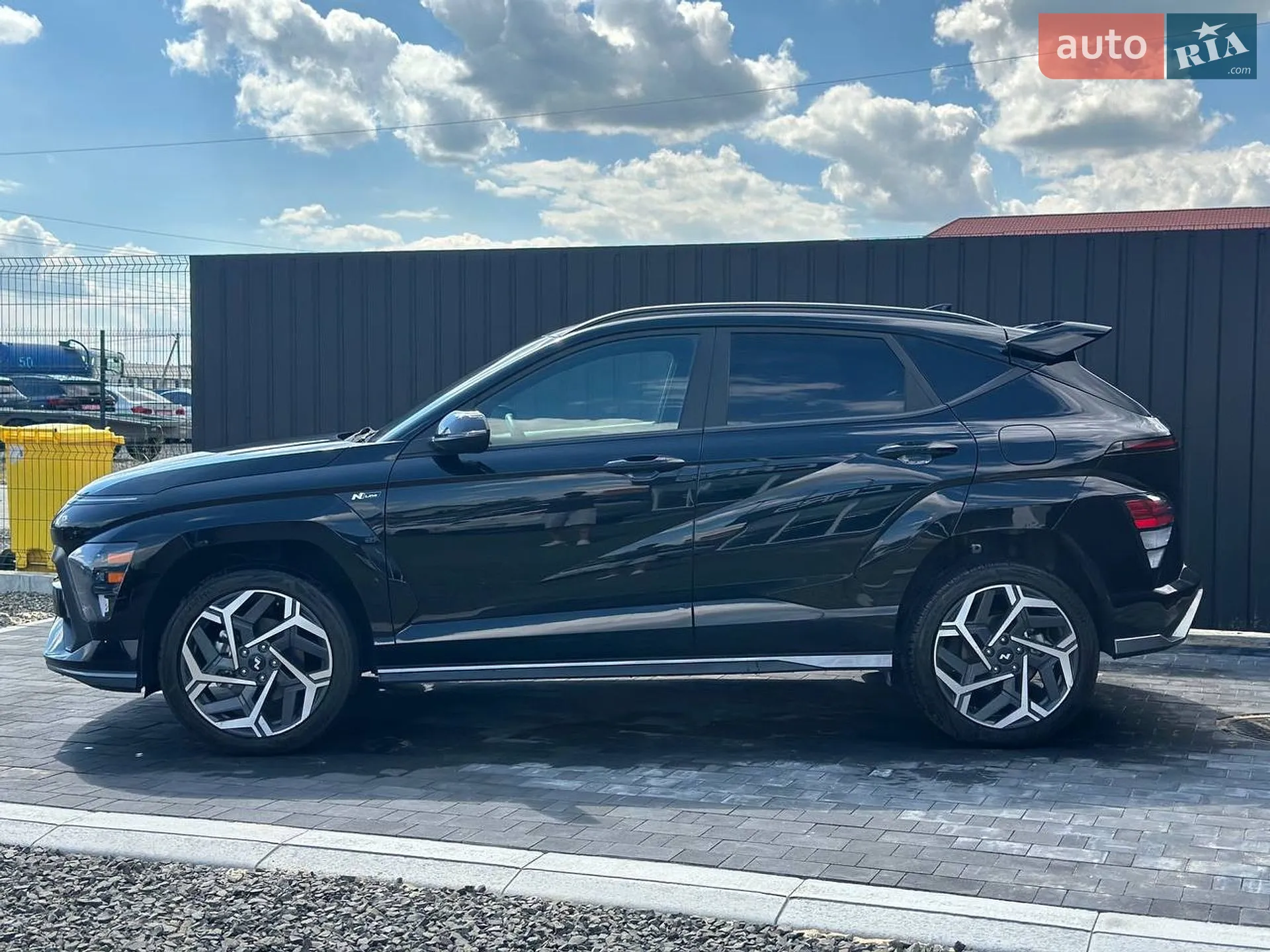 2023 Hyundai Kona - мініатюра 13