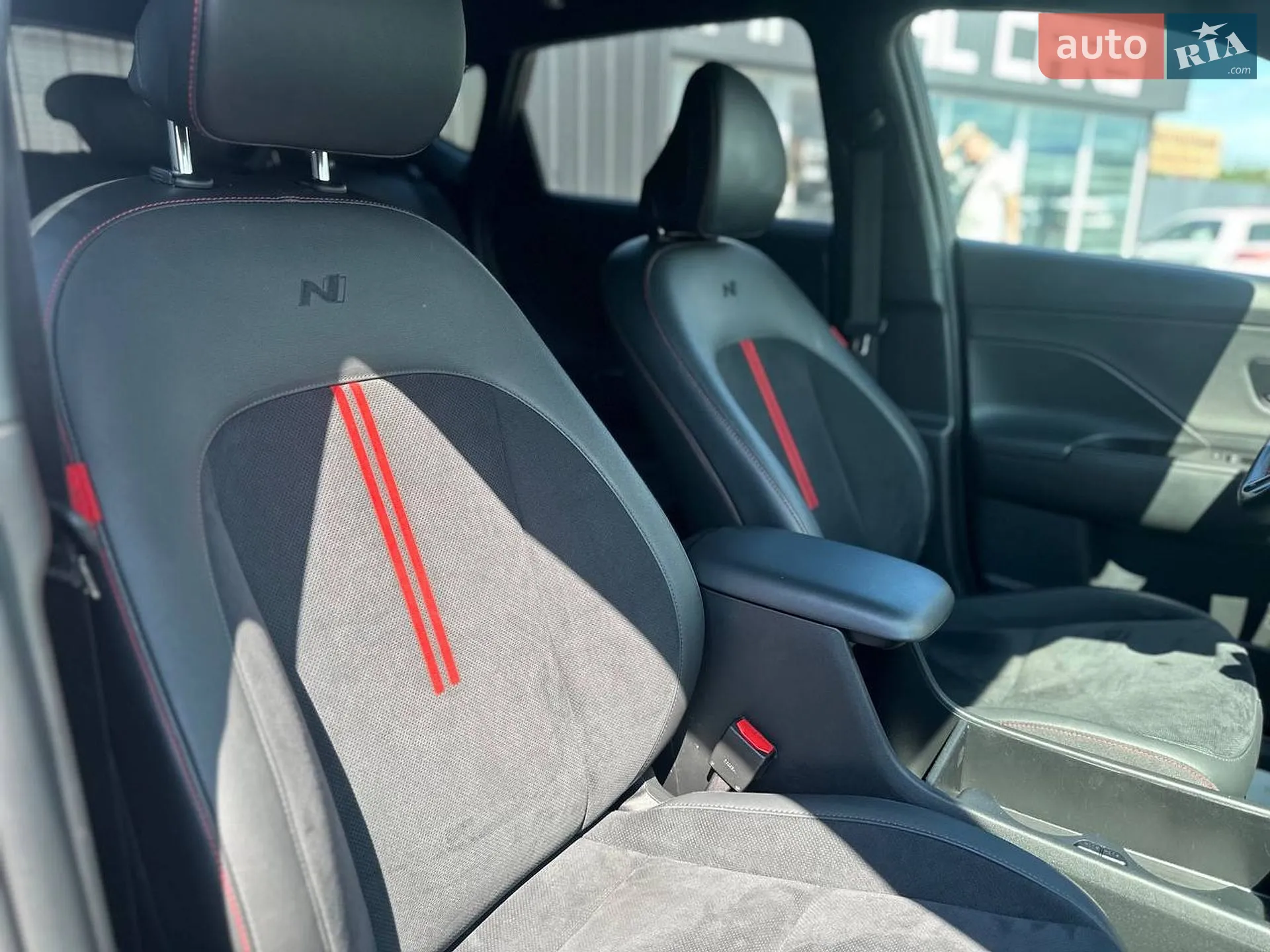 2023 Hyundai Kona - мініатюра 18