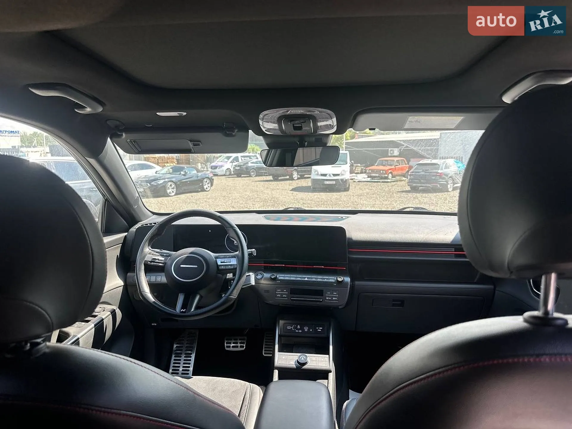 2023 Hyundai Kona - мініатюра 20