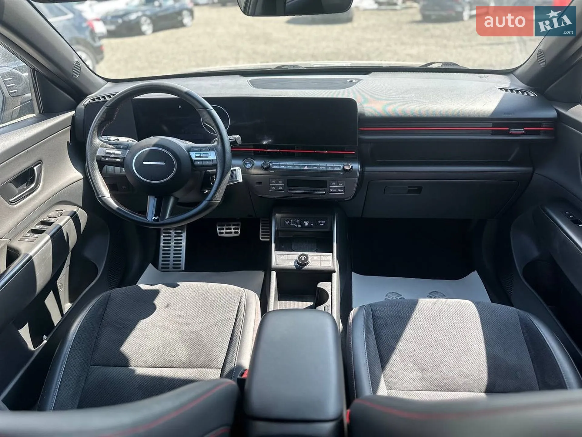 2023 Hyundai Kona - мініатюра 25
