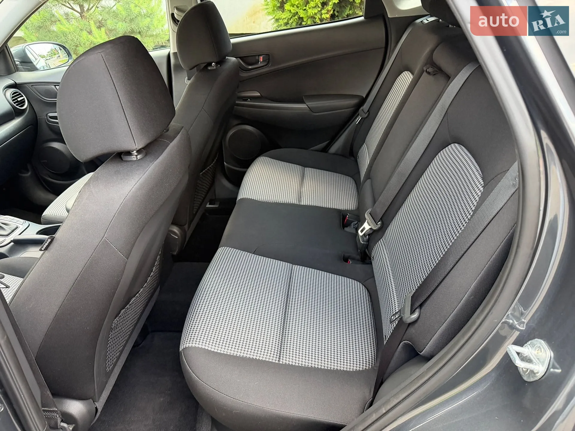 2020 Hyundai Kona - мініатюра 22