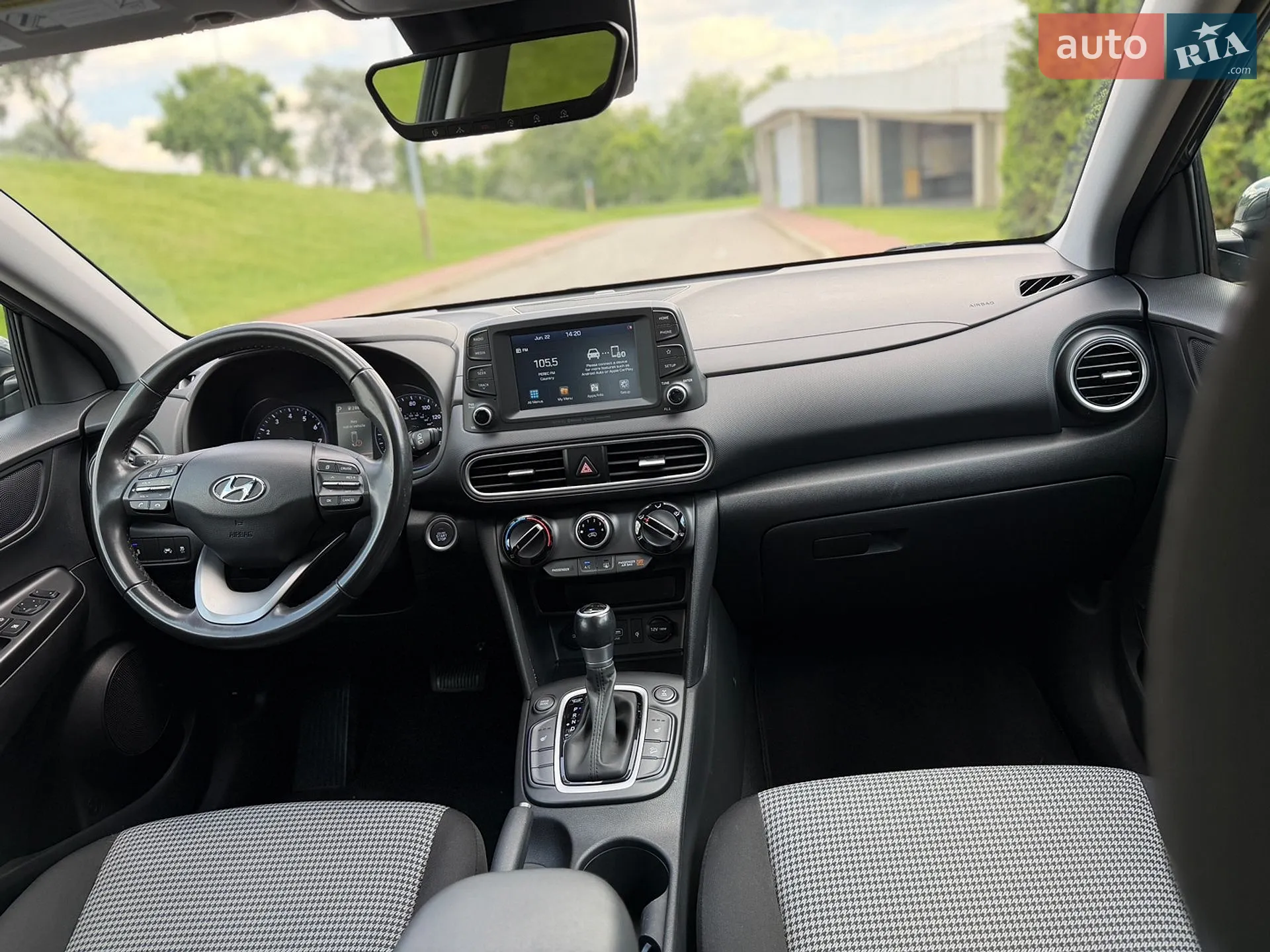 2020 Hyundai Kona - мініатюра 29