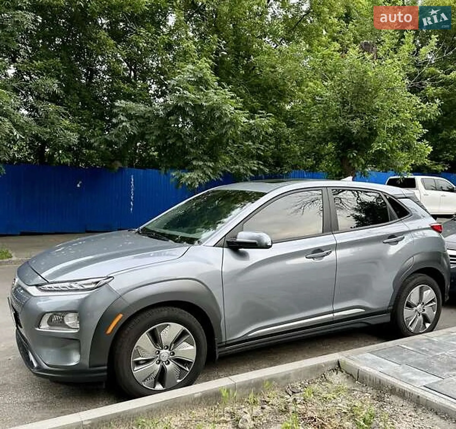 2020 Hyundai Kona - фото 1