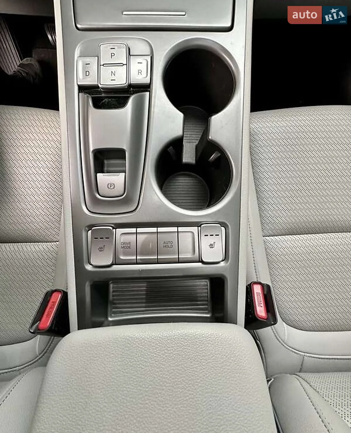 2020 Hyundai Kona - мініатюра 17