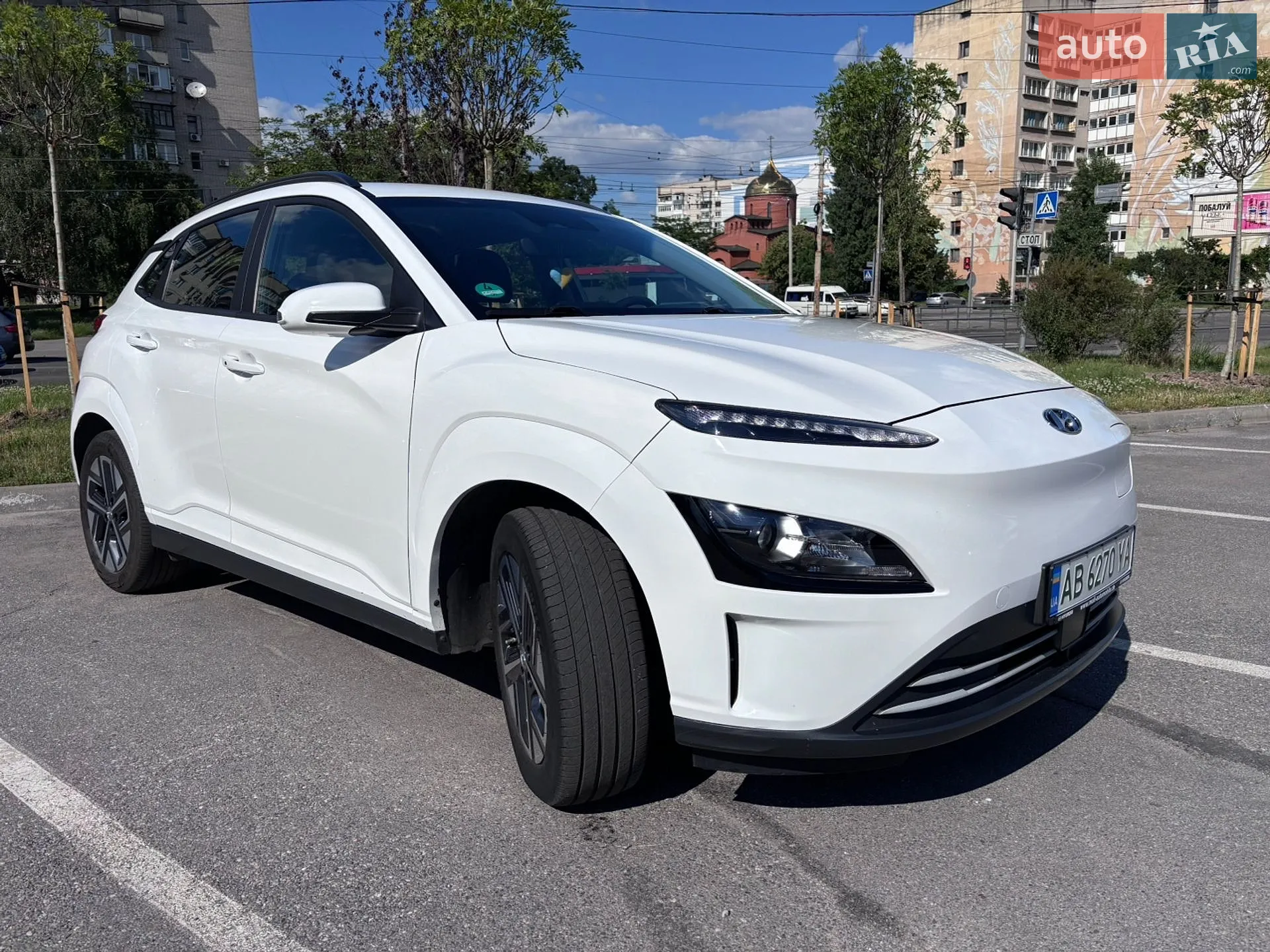 2022 Hyundai Kona - мініатюра 3