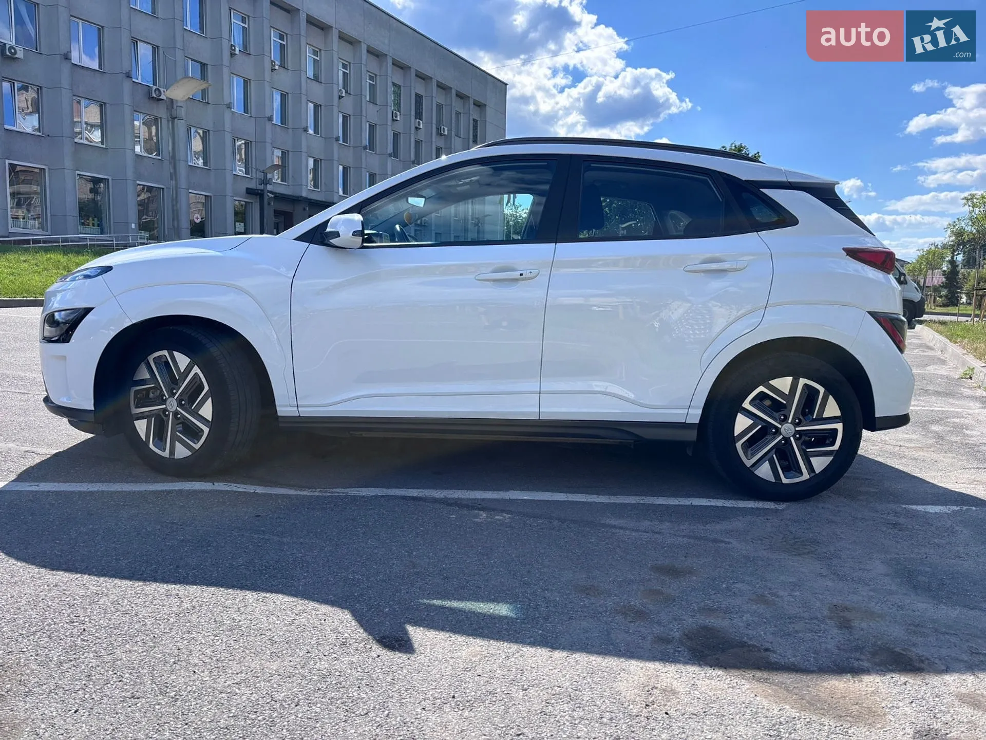 2022 Hyundai Kona - мініатюра 8