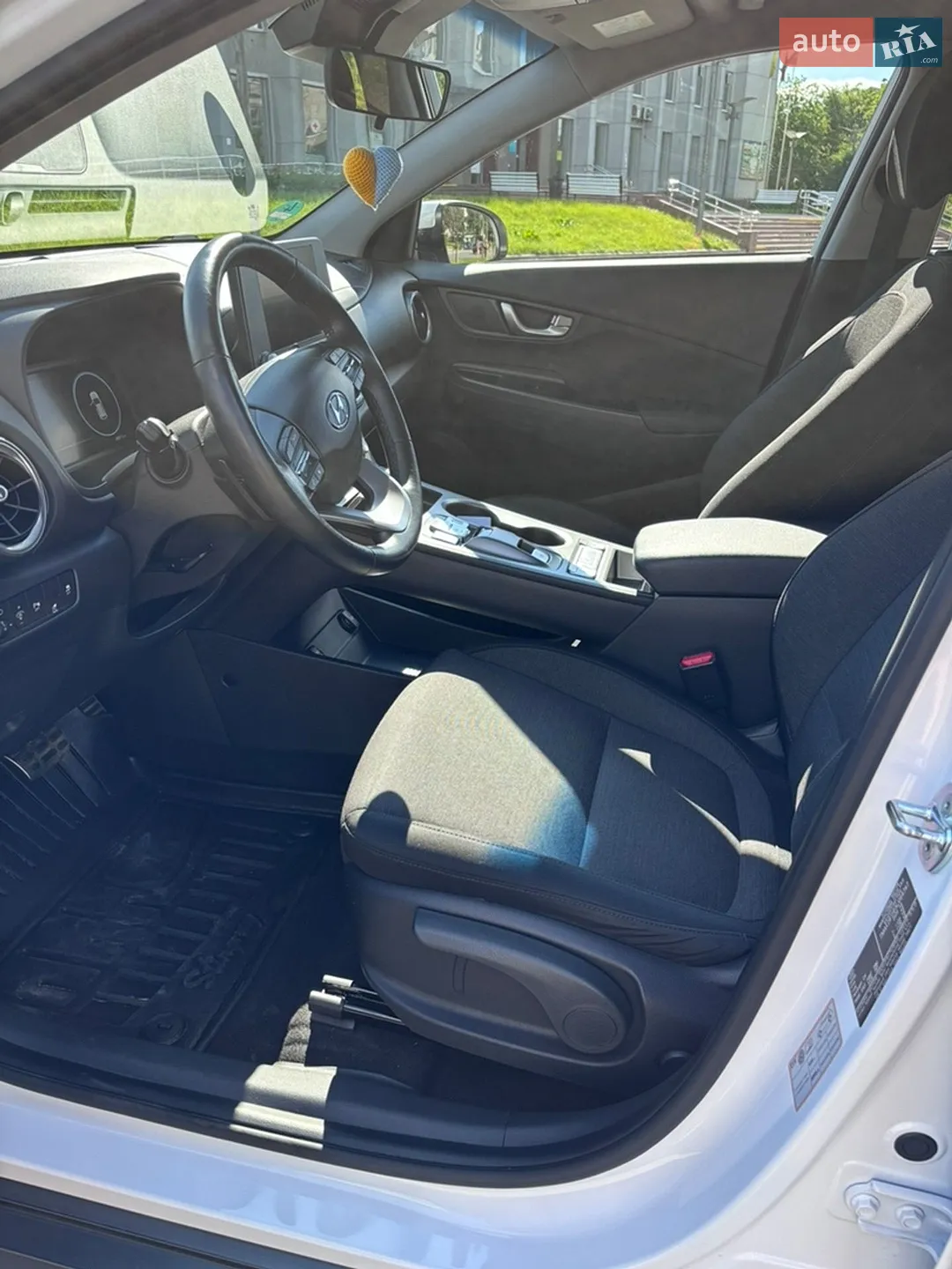 2022 Hyundai Kona - мініатюра 11