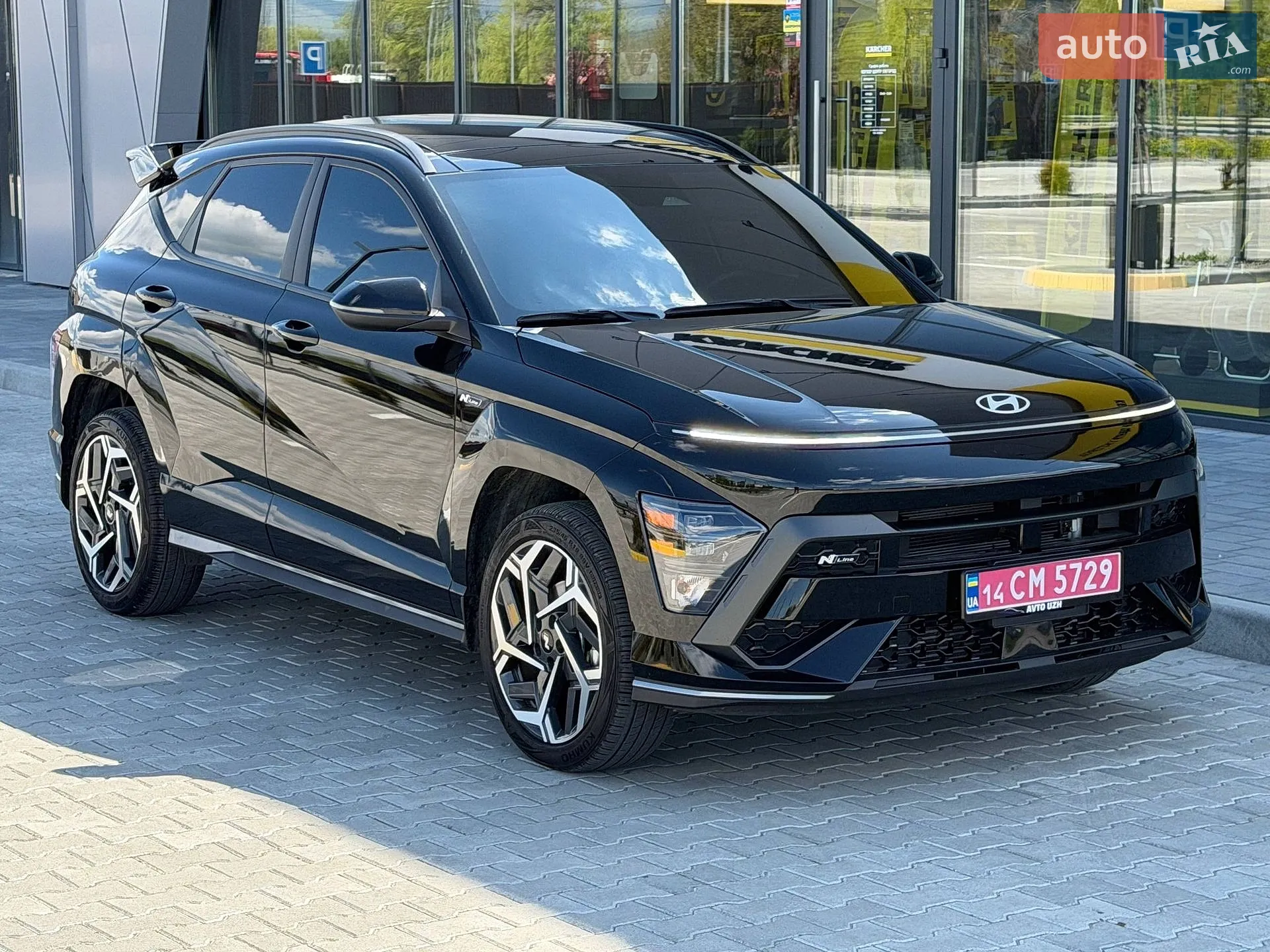 2023 Hyundai Kona - фото 1
