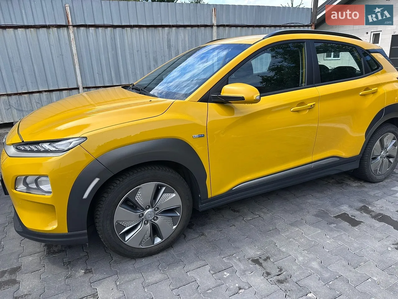 2021 Hyundai Kona - мініатюра 44