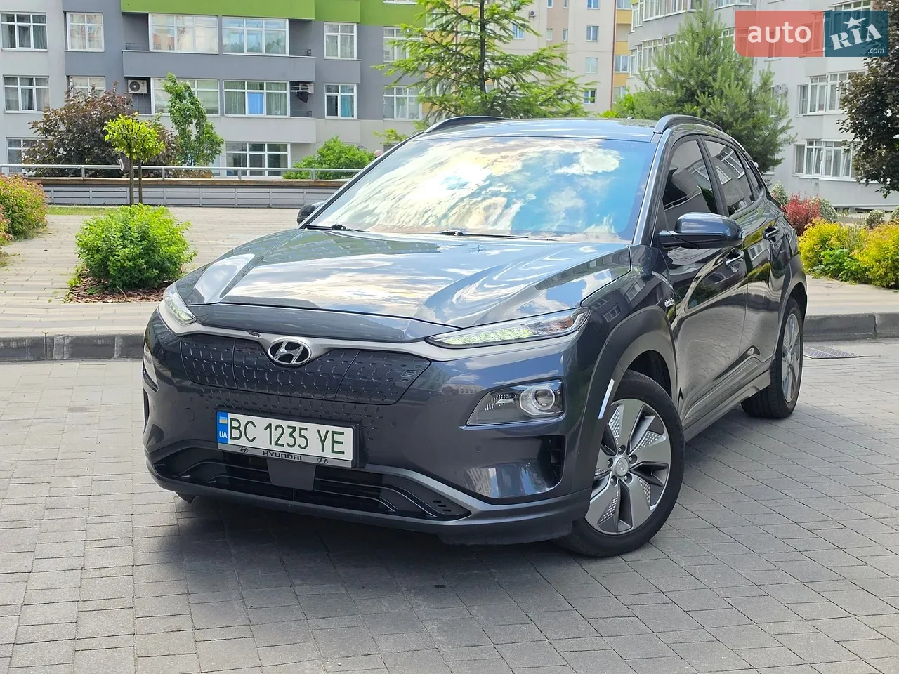 2020 Hyundai Kona - мініатюра 36