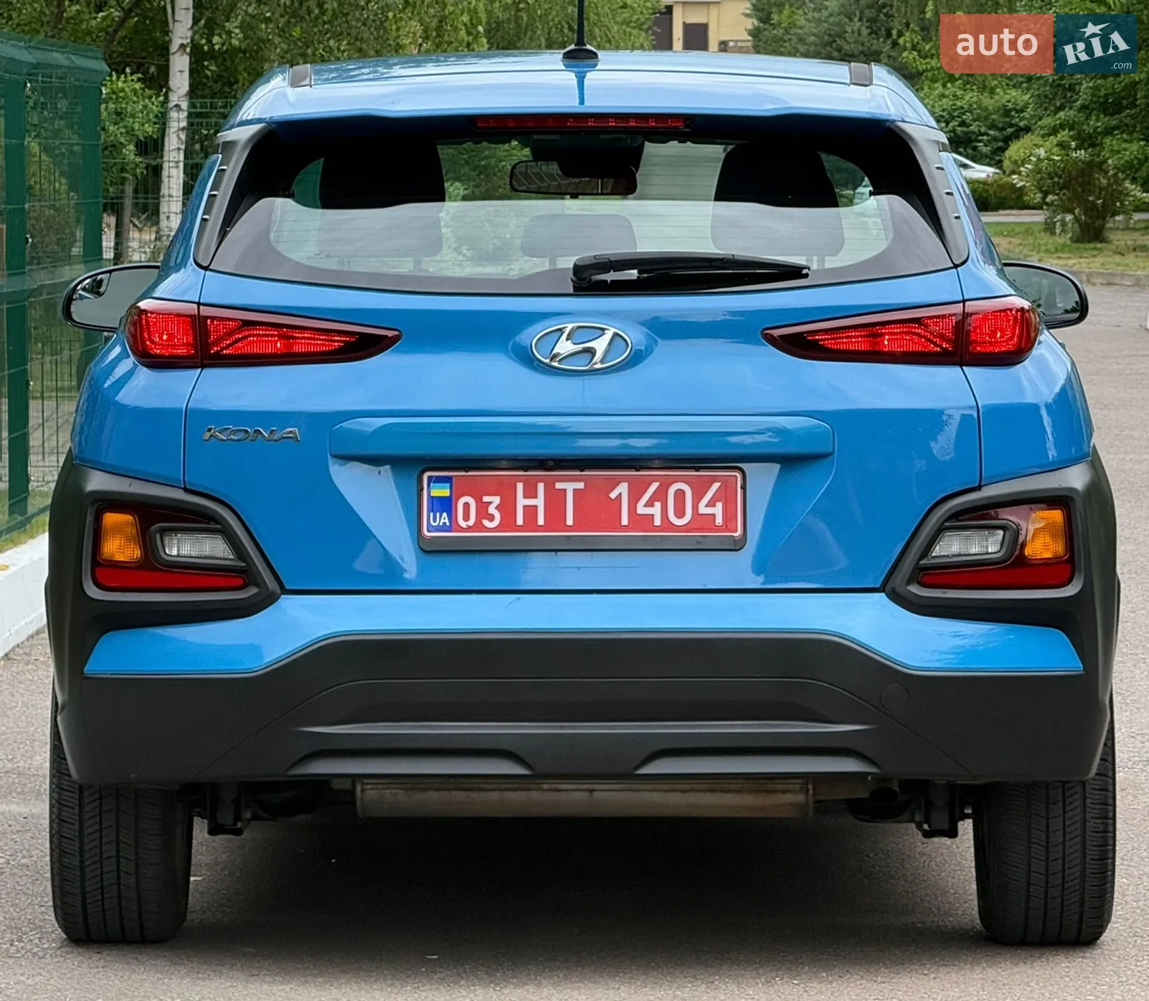 2019 Hyundai Kona - мініатюра 2