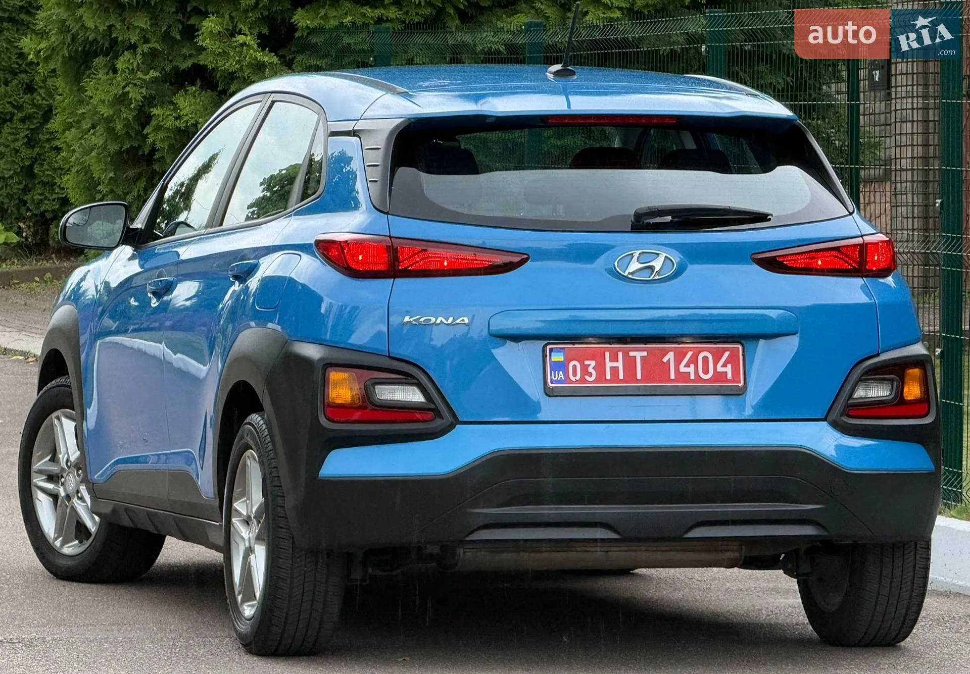 2019 Hyundai Kona - мініатюра 121