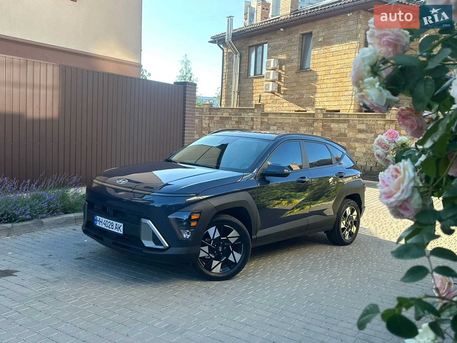 2023 Hyundai Kona - мініатюра 2