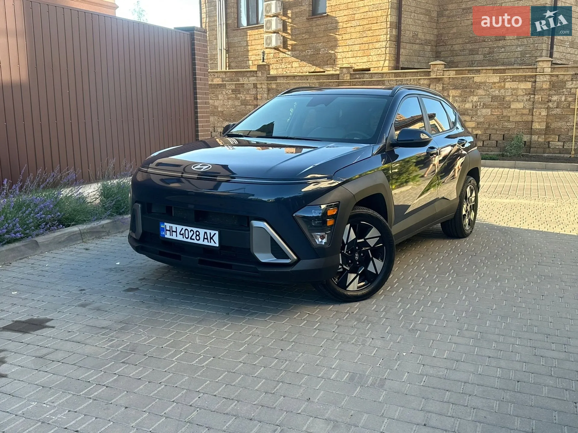 2023 Hyundai Kona - мініатюра 6