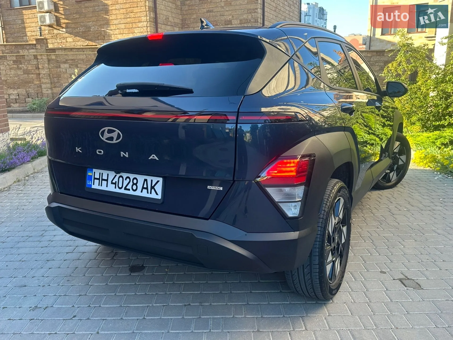 2023 Hyundai Kona - мініатюра 11