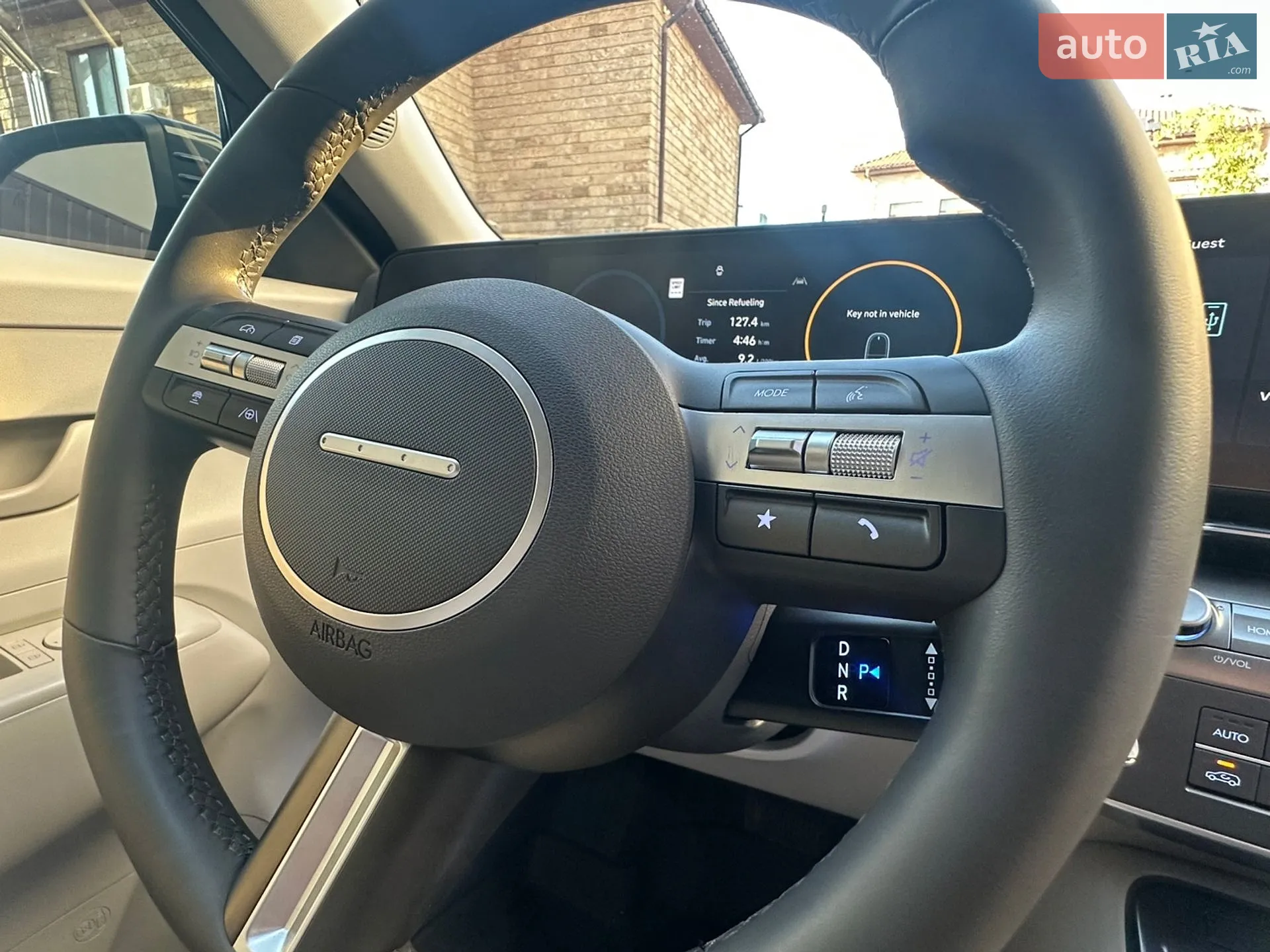 2023 Hyundai Kona - мініатюра 15