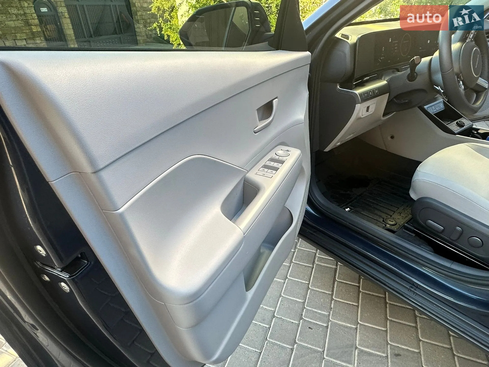 2023 Hyundai Kona - мініатюра 29