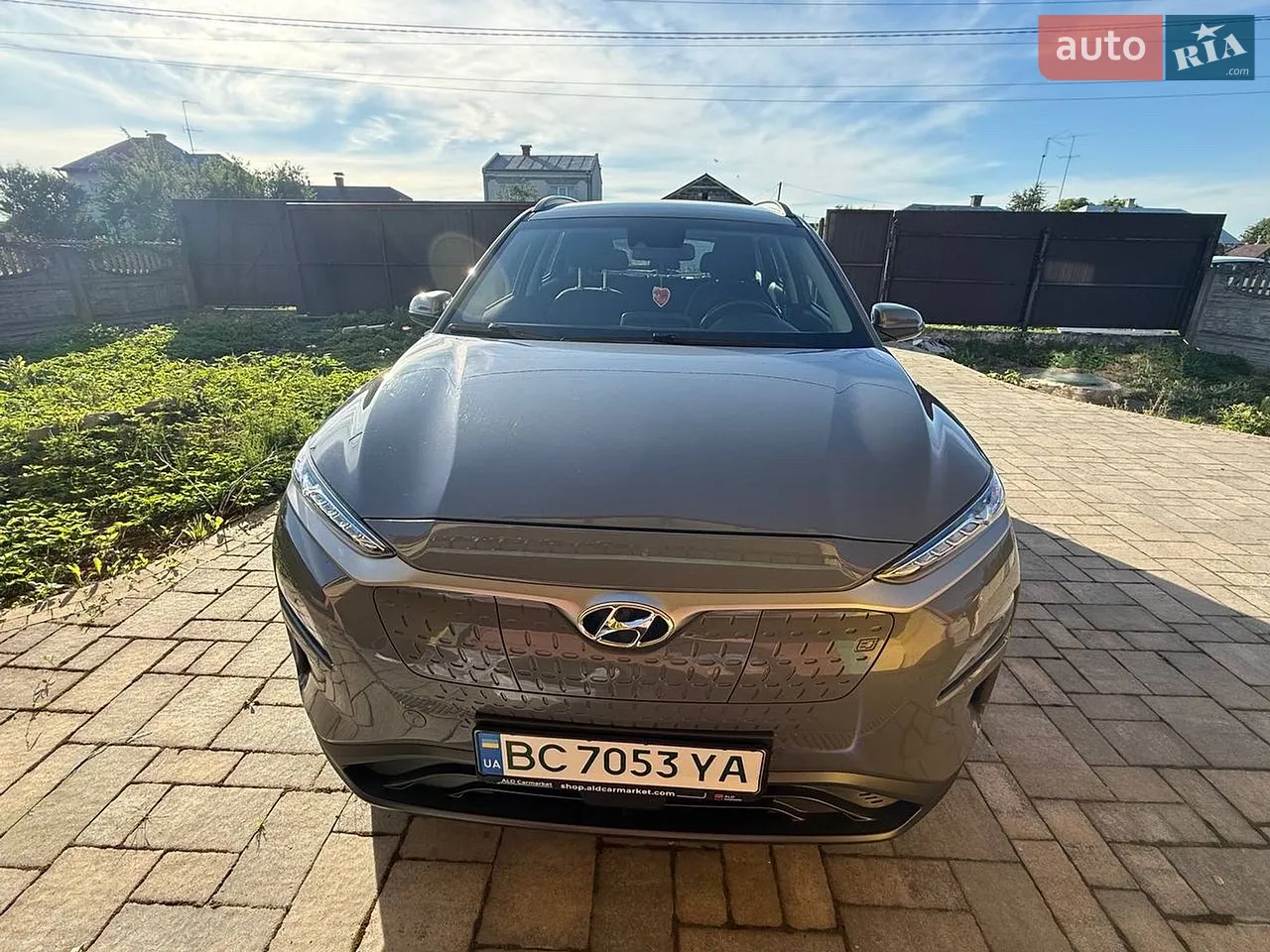2019 Hyundai Kona - мініатюра 24