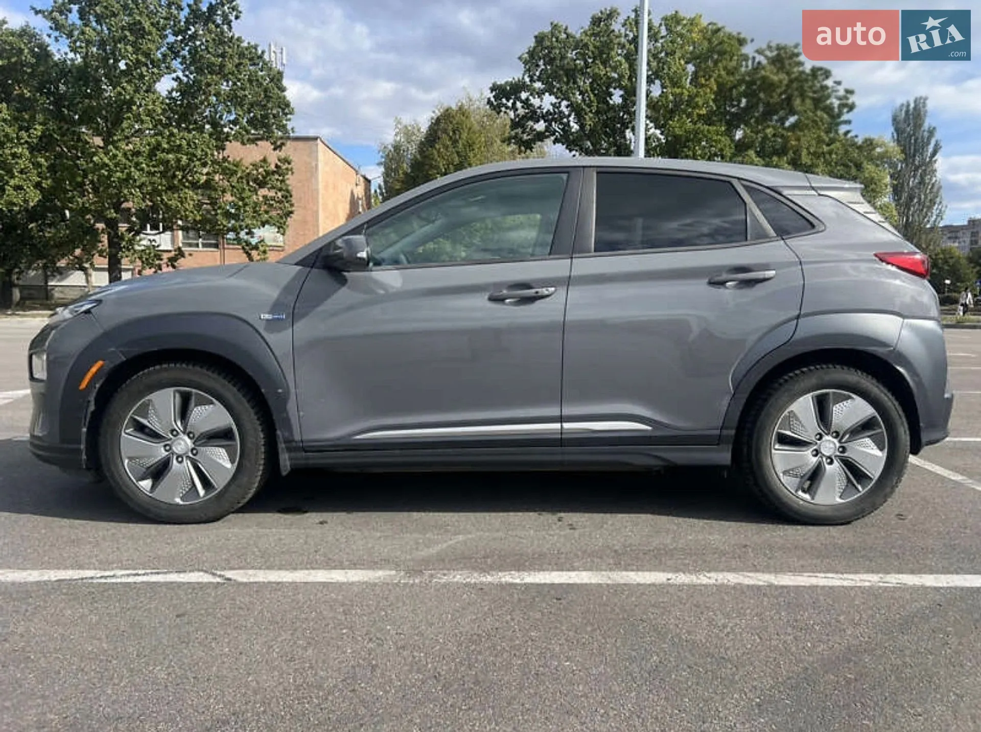 2020 Hyundai Kona - мініатюра 3