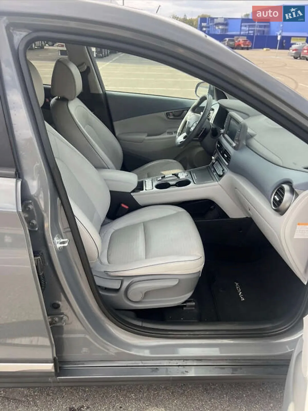 2020 Hyundai Kona - мініатюра 7