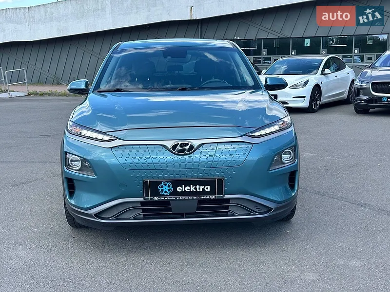 Hyundai Kona 2020 VIN KM8K33AG4MU121931 фото оголошення 13 з 54