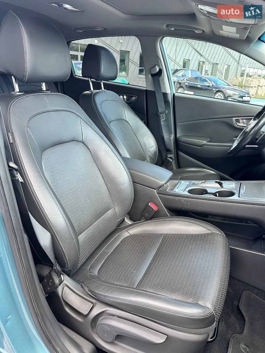 2019 Hyundai Kona - мініатюра 13