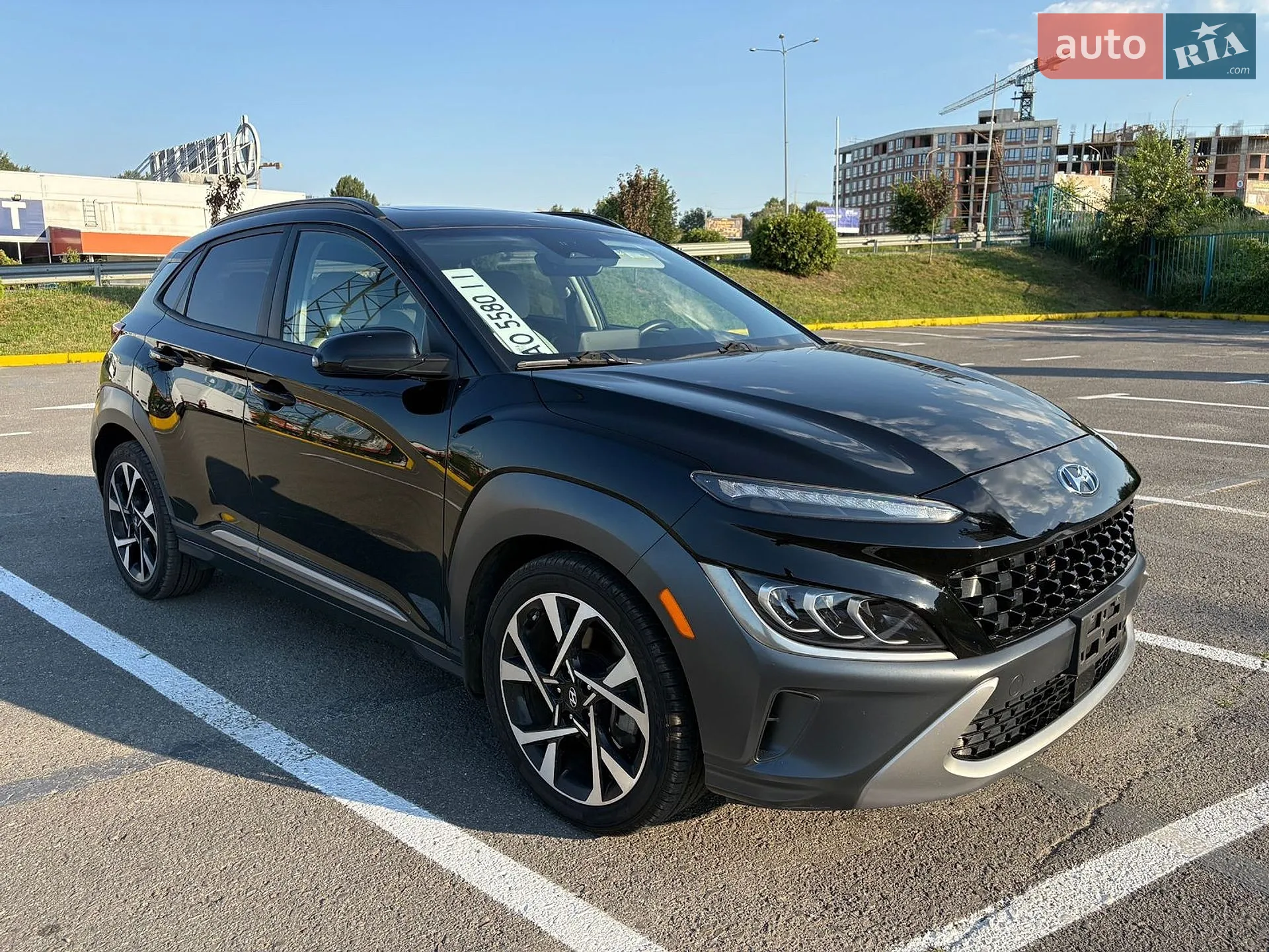 2021 Hyundai Kona - мініатюра 2