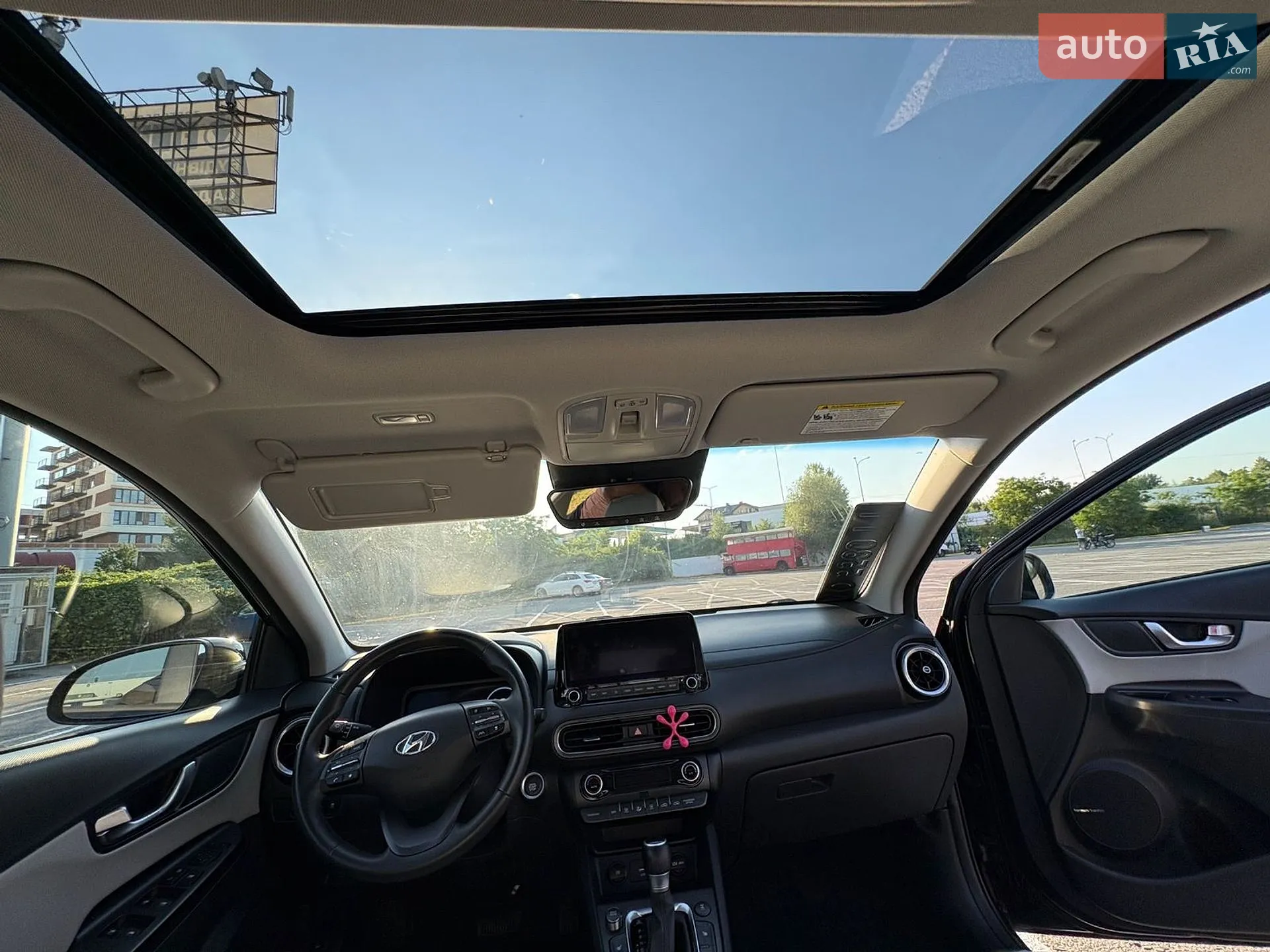 2021 Hyundai Kona - мініатюра 12