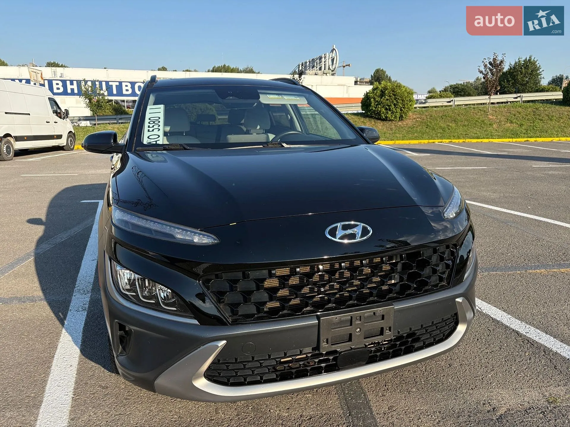 2021 Hyundai Kona - мініатюра 17