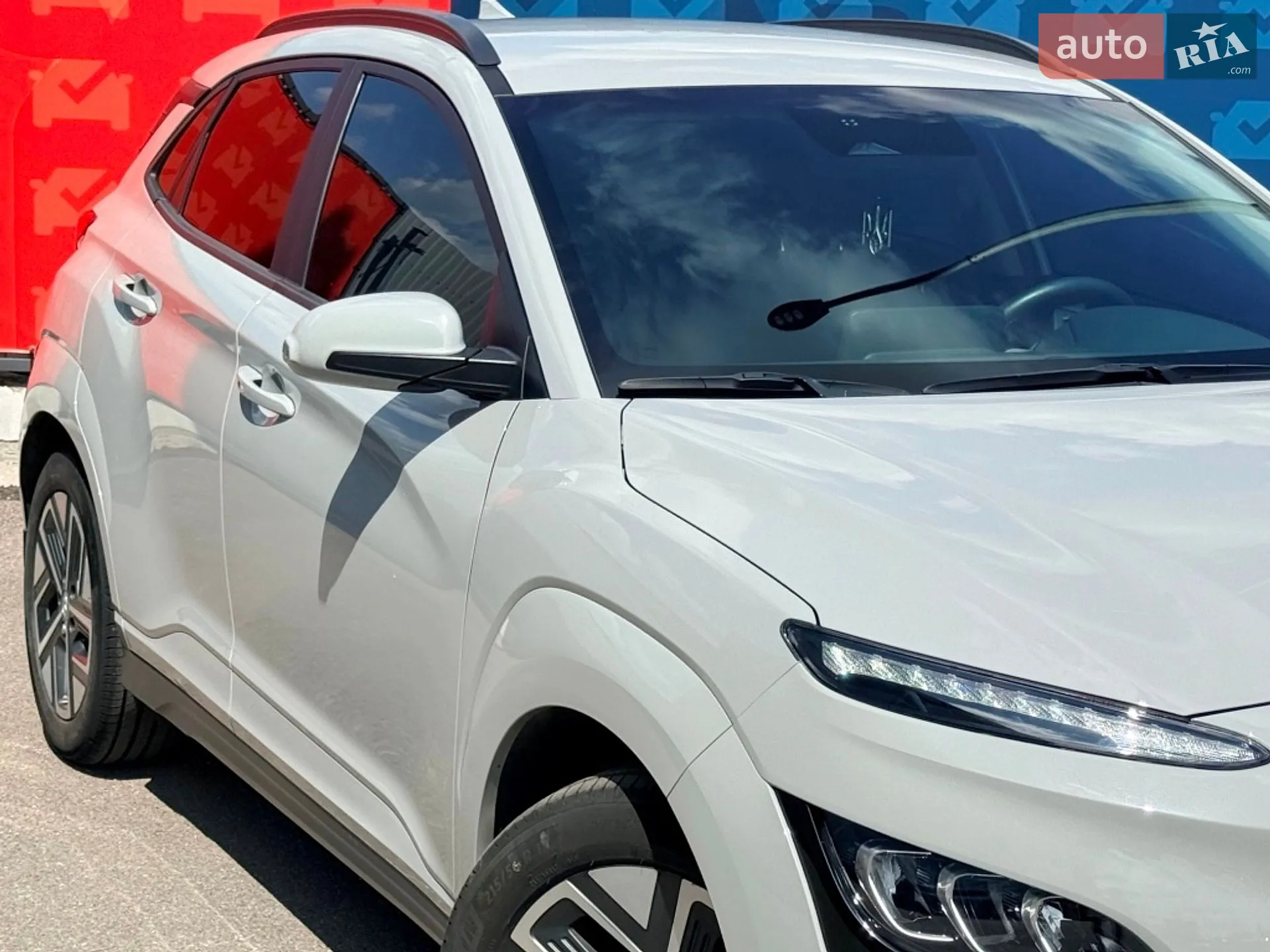 2022 Hyundai Kona - мініатюра 19