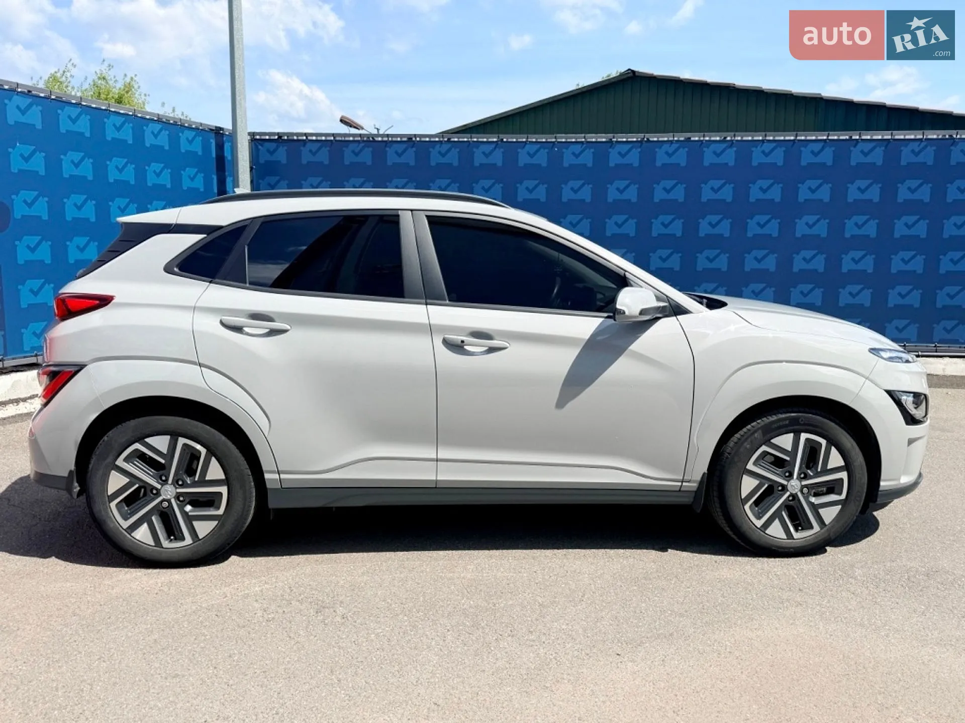2022 Hyundai Kona - мініатюра 9