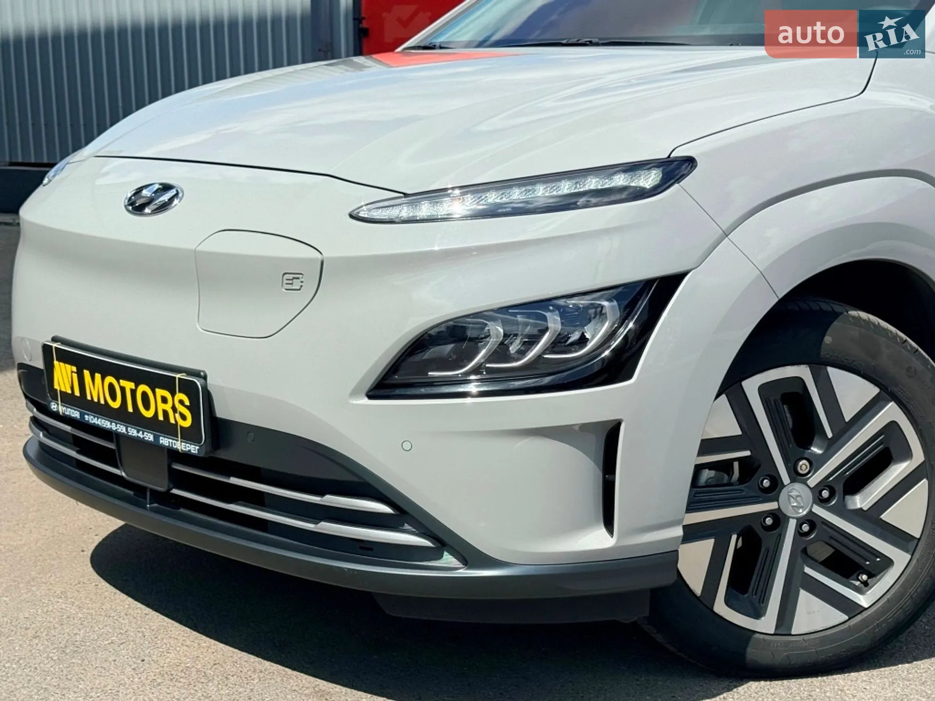 2022 Hyundai Kona - мініатюра 23