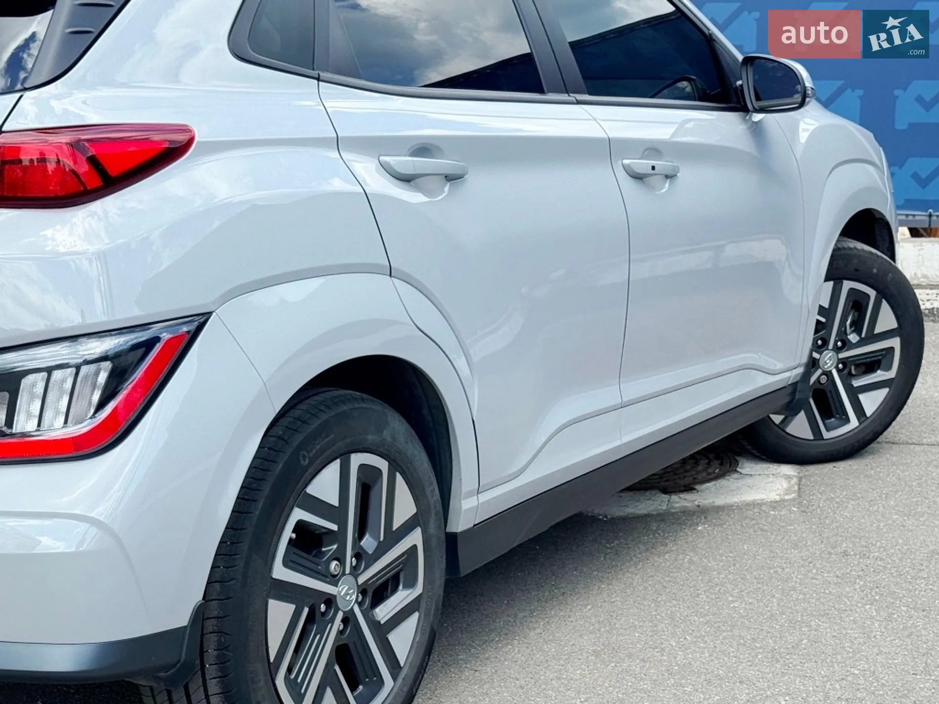 2022 Hyundai Kona - мініатюра 16