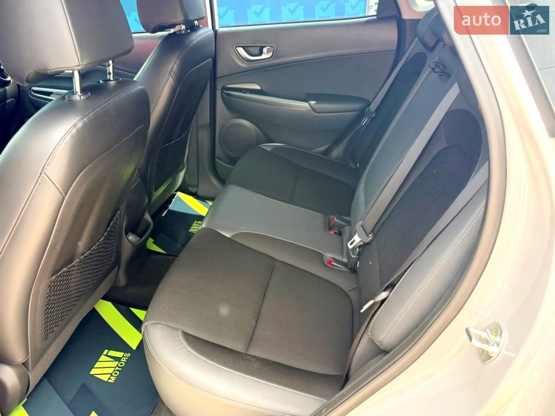 2022 Hyundai Kona - мініатюра 52