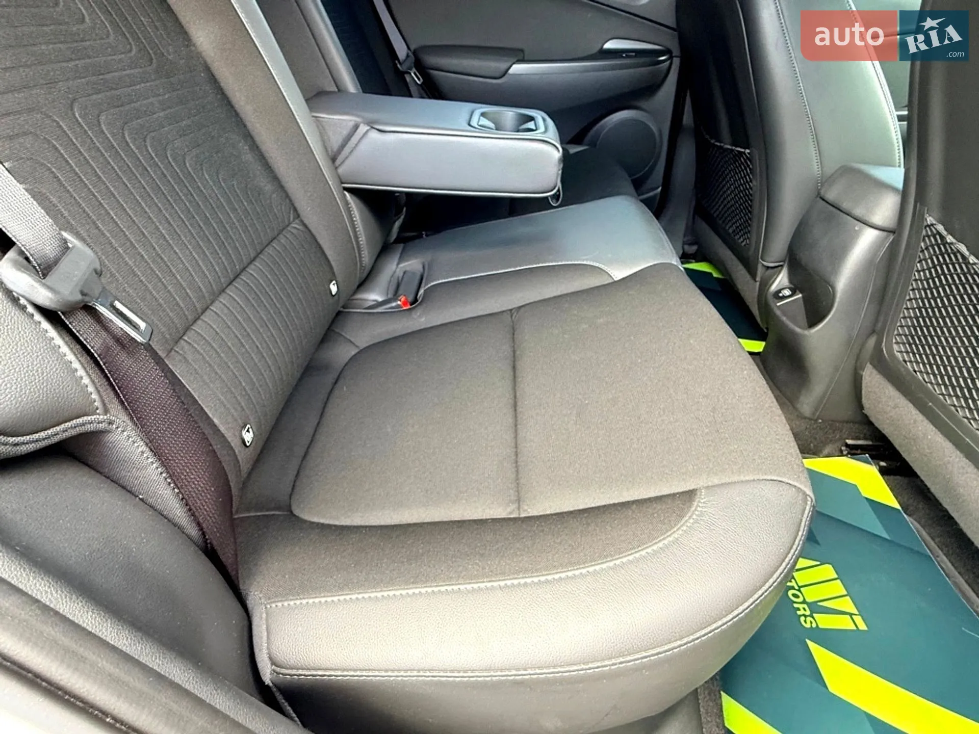2022 Hyundai Kona - мініатюра 59
