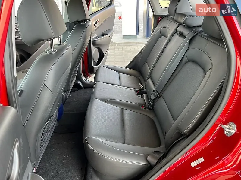 Hyundai Kona 2020 VIN KM8K33AG4MU121931 фото оголошення 10 з 54
