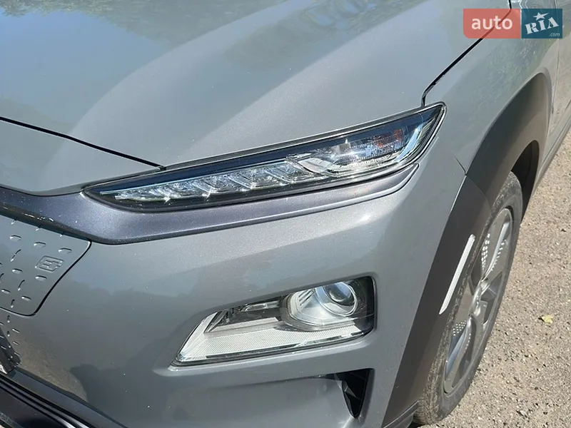 Hyundai Kona 2021 VIN KM8K33AG4MU130922 фото оголошення 5 з 74