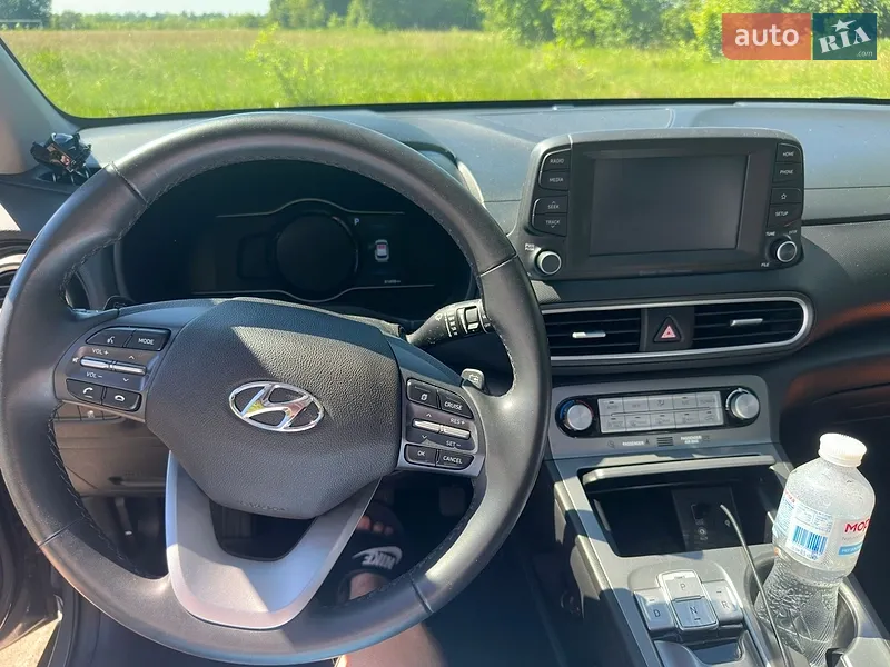 Hyundai Kona 2021 VIN KM8K33AG4MU130922 фото оголошення 13 з 74
