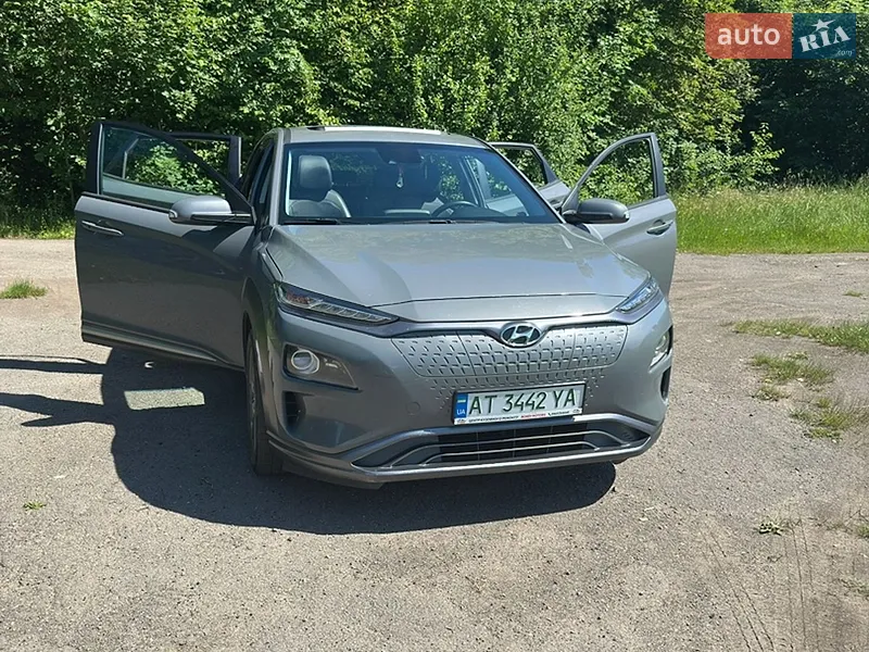 Hyundai Kona 2021 VIN KM8K33AG4MU130922 фото оголошення 20 з 74