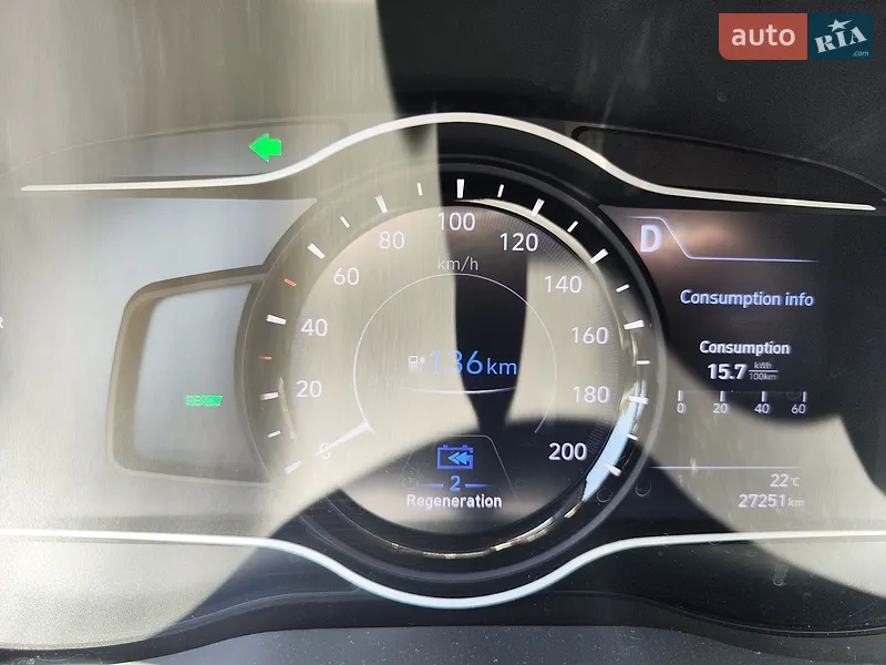 Hyundai Kona 2019 VIN LBE3SBXCXKW000345 фото оголошення 4 з 49