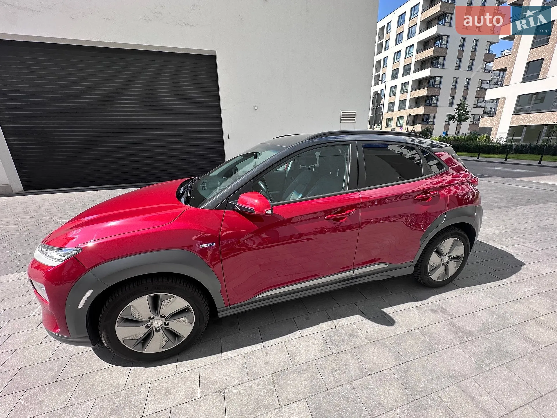 2020 Hyundai Kona - мініатюра 2