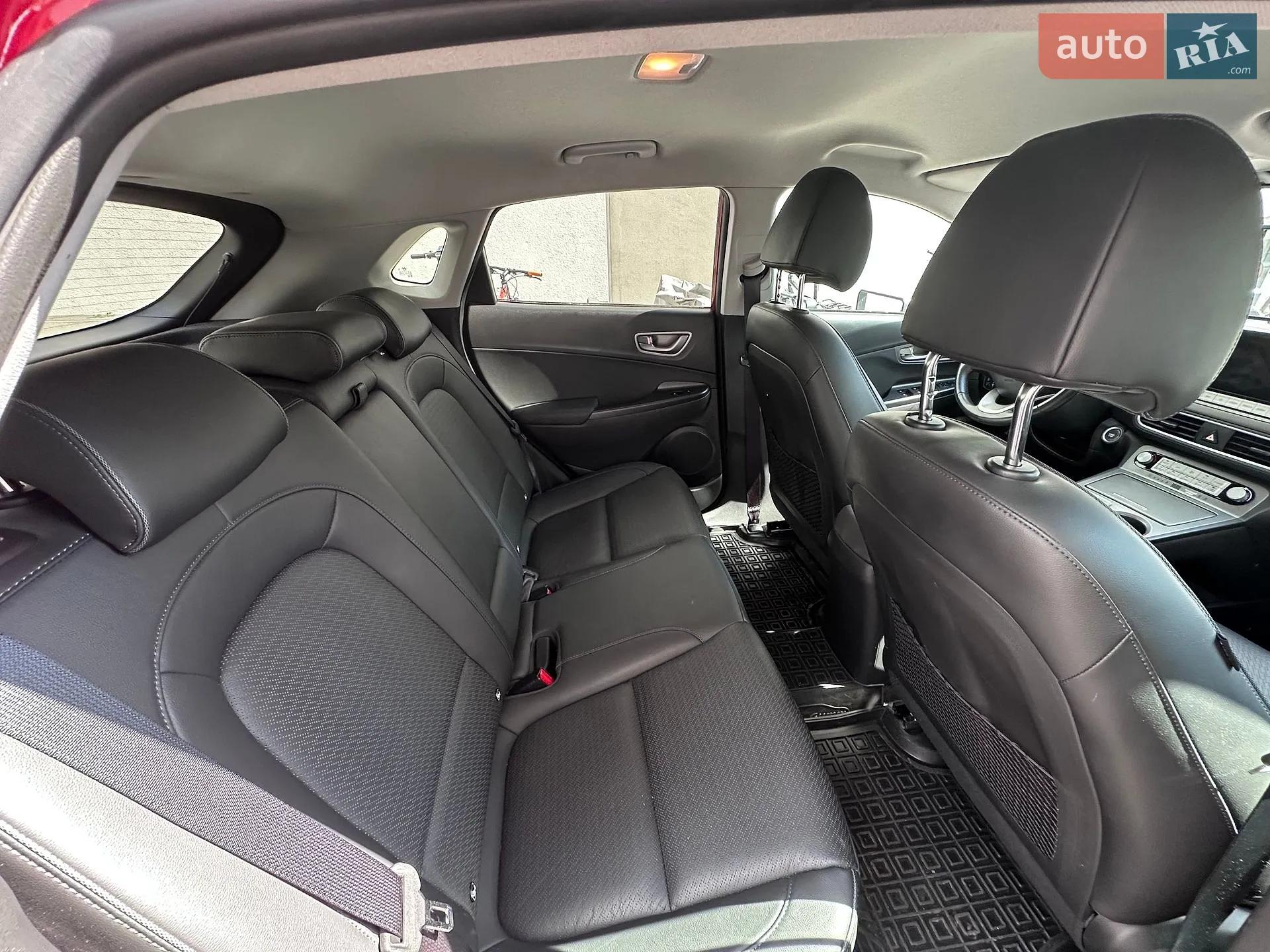 2020 Hyundai Kona - мініатюра 10