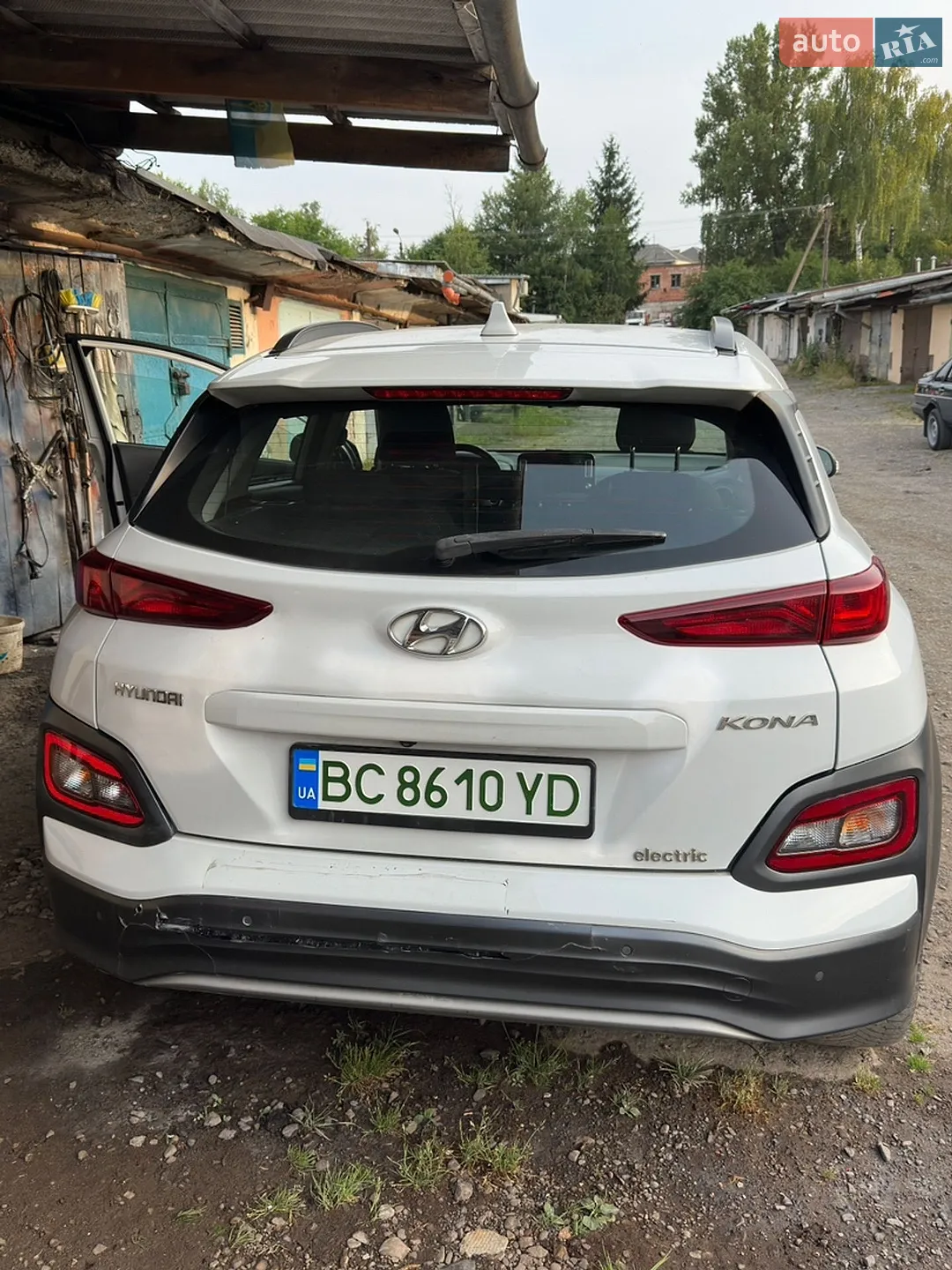 2019 Hyundai Kona - мініатюра 2