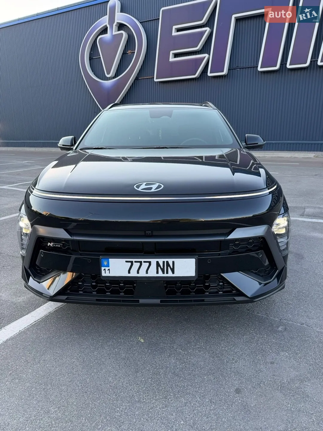2024 Hyundai Kona - мініатюра 4