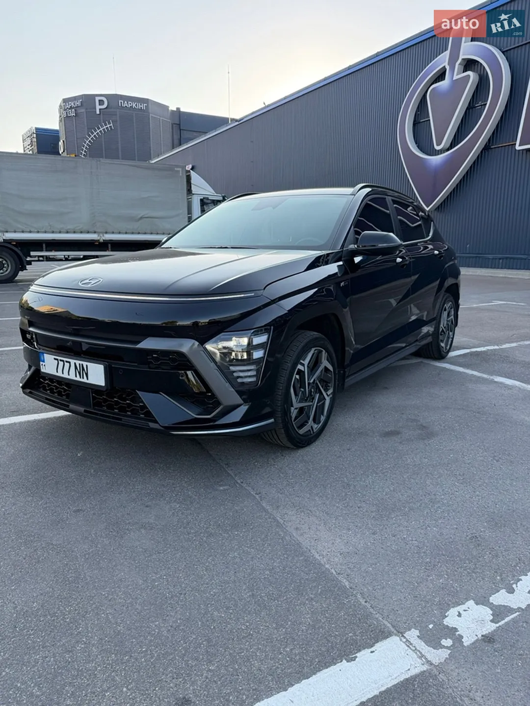 2024 Hyundai Kona - мініатюра 21
