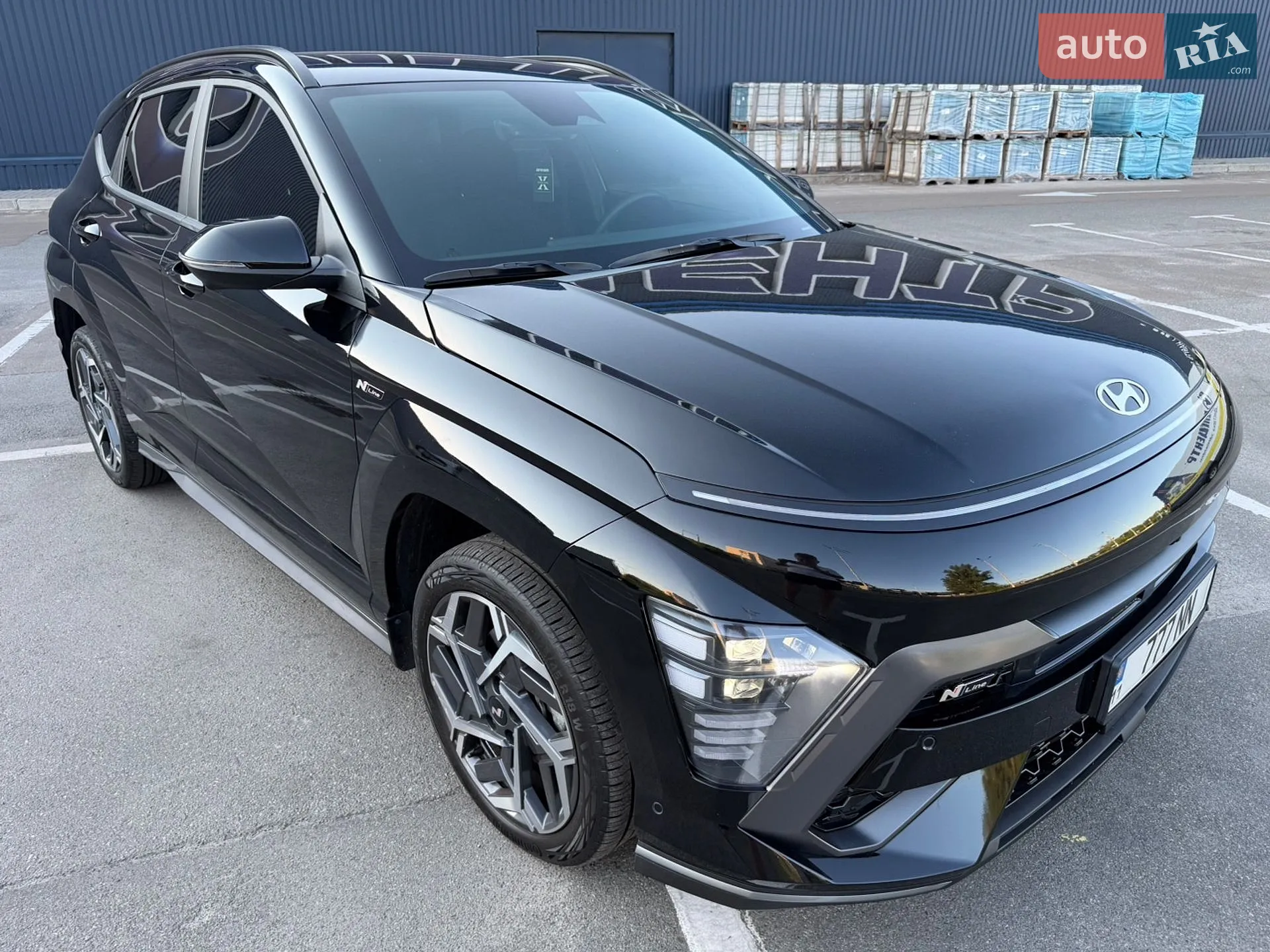 2024 Hyundai Kona - мініатюра 25