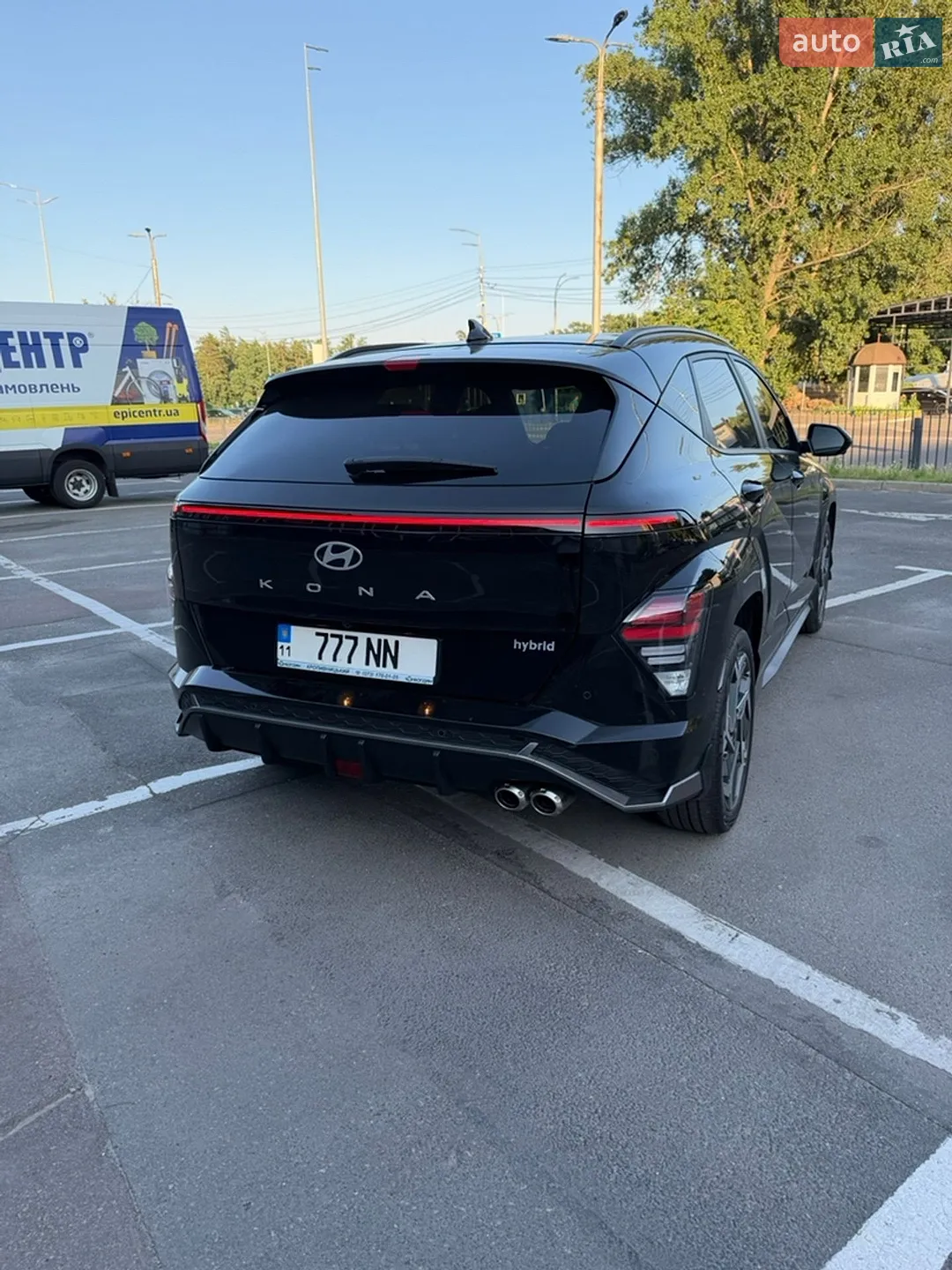 2024 Hyundai Kona - мініатюра 30