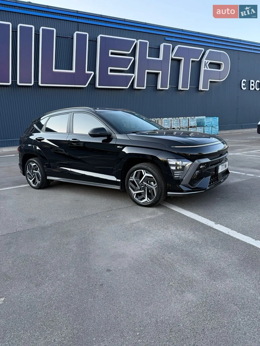 2024 Hyundai Kona - мініатюра 42