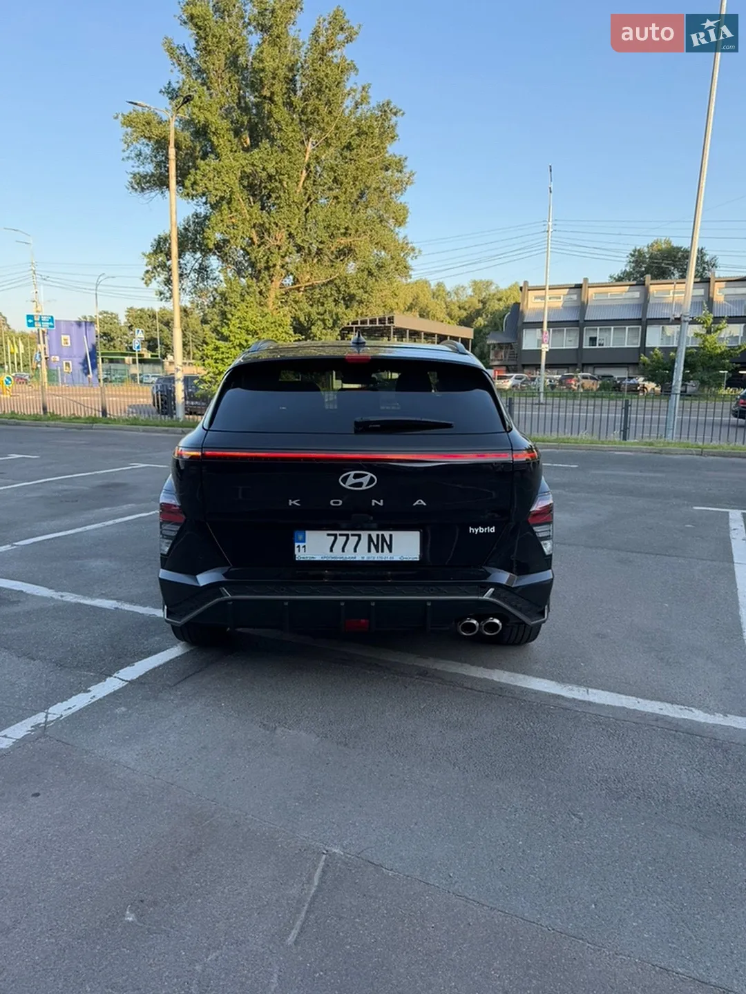 2024 Hyundai Kona - мініатюра 48